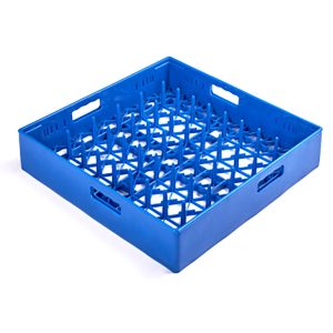 Кассета для тарелок МПК-700К.1102.00.00.090, 500х500х106 мм