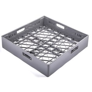 Кассета нейтральная МПК-700К.1102.00.00.091 (кассета для стаканов и чашек), 500х500х106 мм