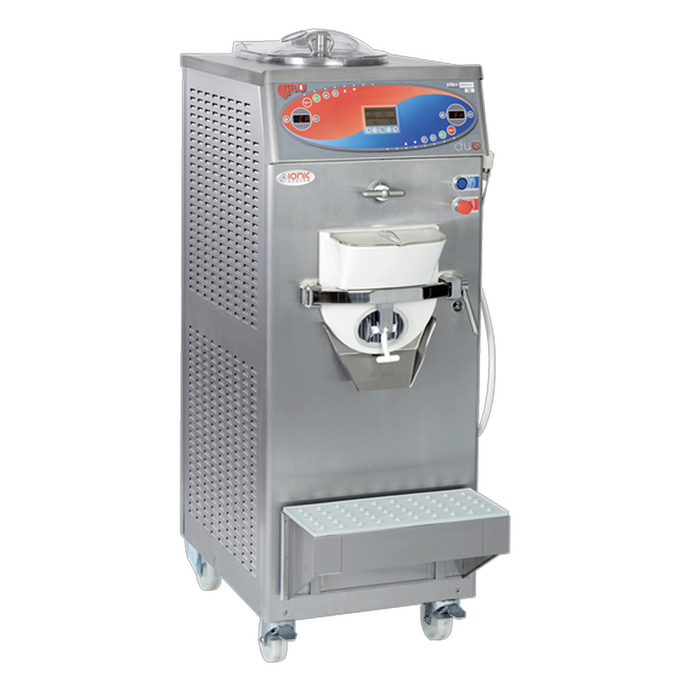 Комбинированная-машина-мод.BRAVO-Trittico-305-Executive-Evo-400V-3Ph-50Hz