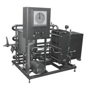 Комплект оборудования для пастеризации ИПКС-013 (Р-3000Р)