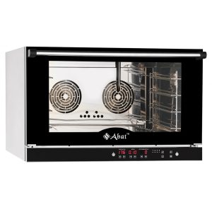 Конвекционная печь КЭП-4П (400х600,нерж.програмир.)