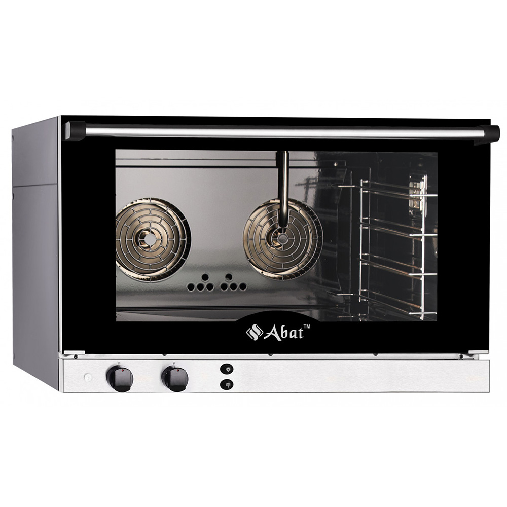 Конвекционная-печь-КЭП-4Э-400х600эмаль.эл.механ