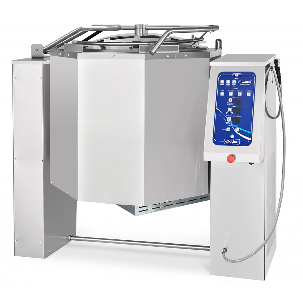 Котел-пищеварочный-КПЭМ-160-ОМ2