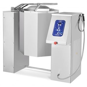 Котел пищеварочный КПЭМ- 60 О