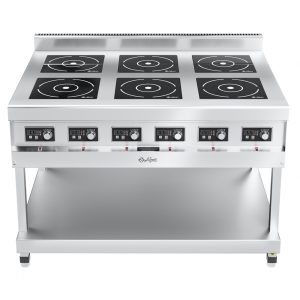 Кухонная индукционная плита КИП-69П-5,0-01