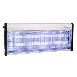 ЛАМПА ИНСЕКТИЦИДНАЯ HURAKAN HKN-LIN150