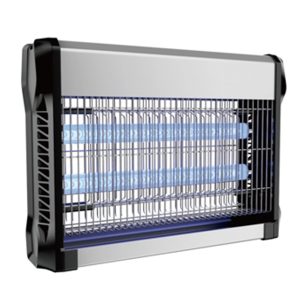 ЛАМПА ИНСЕКТИЦИДНАЯ HURAKAN HKN-MID150M