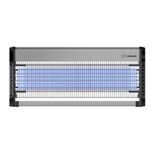 ЛАМПА ИНСЕКТИЦИДНАЯ HURAKAN HKN-MID180M