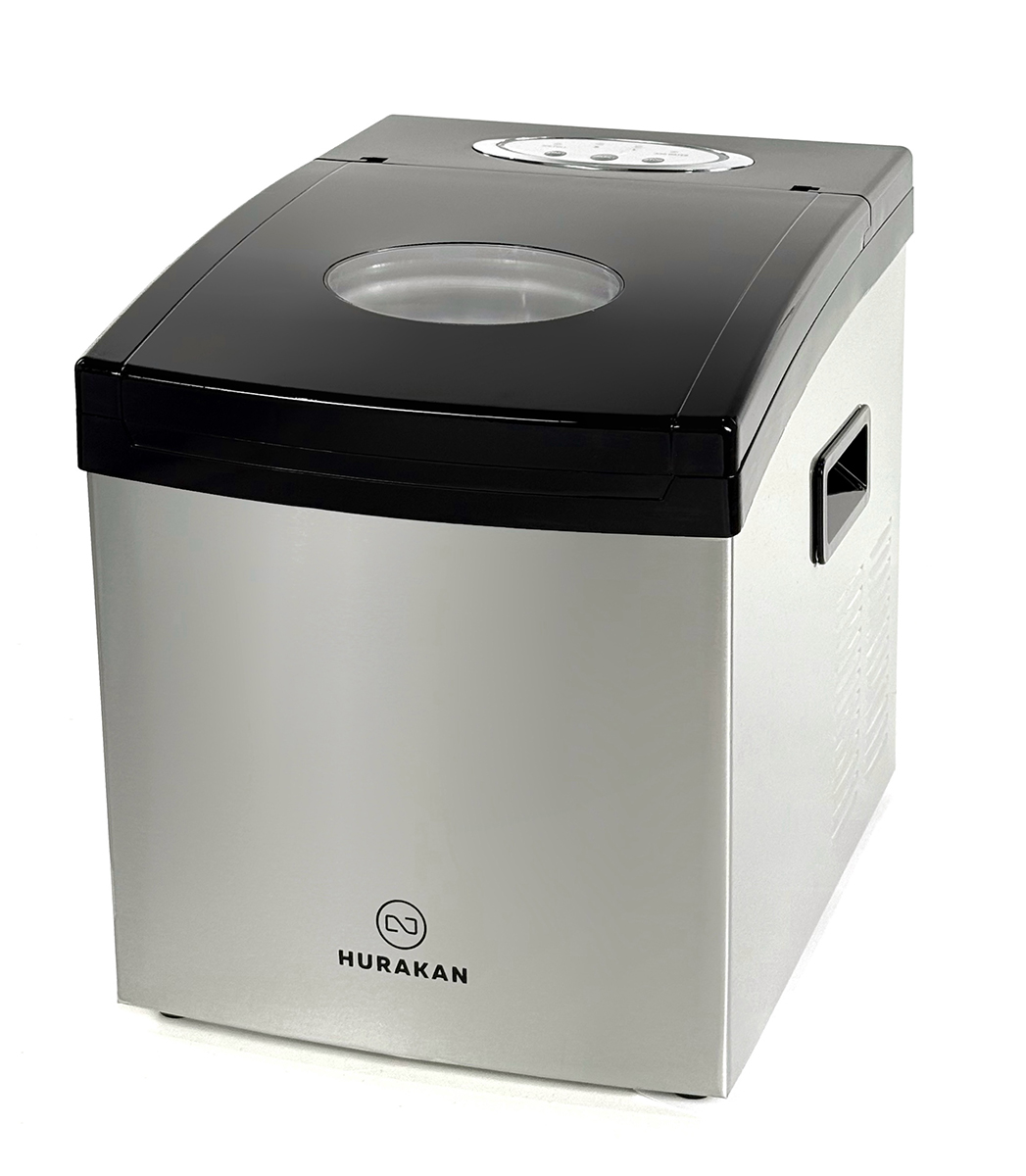ЛЬДОГЕНЕРАТОР-HURAKAN-HKN-IMF15-КУБИКИ