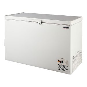 Ларь морозильный SF140LF-S (R404a)