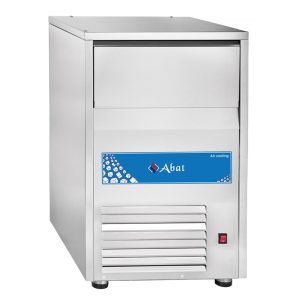 Льдогенератор гранулированного льда  ЛГ-60/20Г-02 с воздушным охлаждением