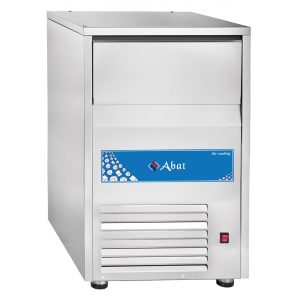 Льдогенератор гранулированного льда  ЛГ-90/30Г-02 с воздушным охлаждением