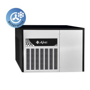 Льдогенератор чешуйчатого льда ЛГ-250Ч-02 с воздушным охлаждением