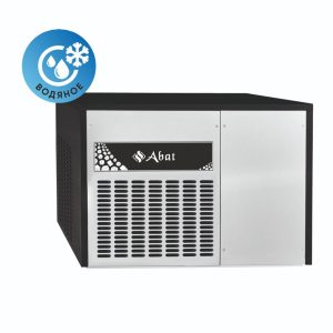 Льдогенератор чешуйчатого льда ЛГ-620Ч-01 с водяным охлаждением