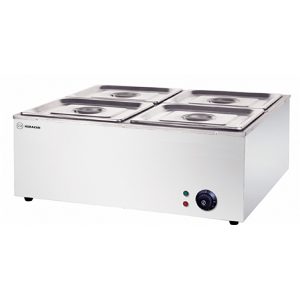 МАРМИТ ВОДЯНОЙ HURAKAN HKN-BM4