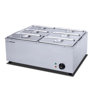 МАРМИТ ВОДЯНОЙ HURAKAN HKN-BM6