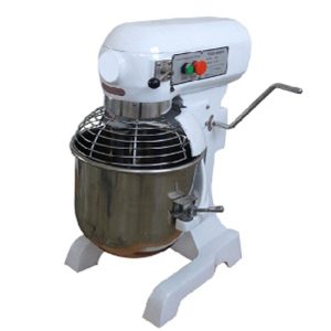 МИКСЕР ПЛАНЕТАРНЫЙ HURAKAN HKN-IP10F