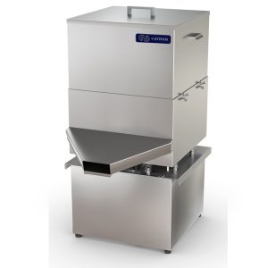 МУКОПРОСЕИВАТЕЛЬ KAYMAN МП-В-40 А