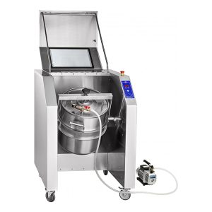 Массажер для мяса ММ-50В вакуумный