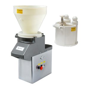 Машина для переработки овощей МПО-1