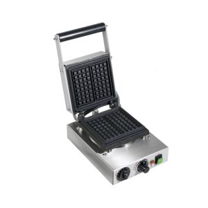 Машина для производства прямоугольных вафель Rectangular waffel production Machine