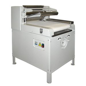 Машина для раскатки теста МРТ 60