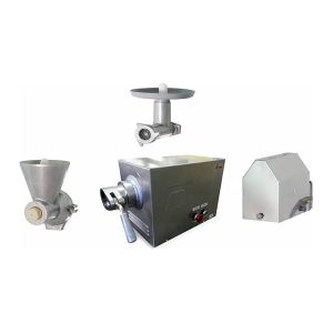 Машина кухонная универсальная УКМ- 02-01