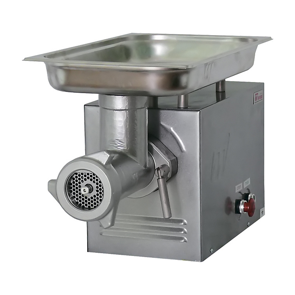 Машина-кухонная-универсальная-УКМ-05-Мясорубка-М-400