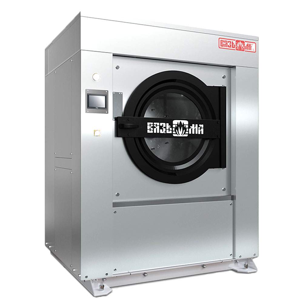 Машина-стирально-отжимная-ВО-80