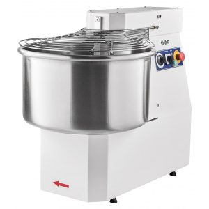 Машина тестомесильная спиральная электрическая ТМС-60НН-1Р (серии LIGHT)