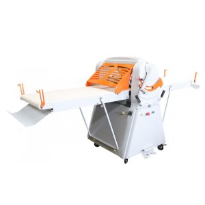 Машина тестораскаточная "Ролл-Станко-590"