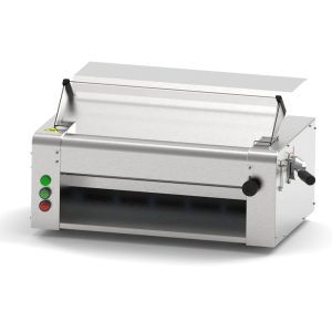 Машина тестораскаточная ТРМ-520