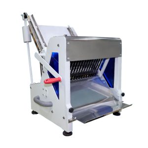 Машина хлеборезальная ХМ-302 (толщина ломтей t=12мм)