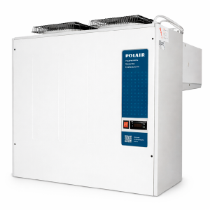 Машина холодильная моноблочная  MB220 S