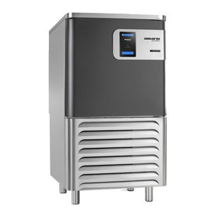 Многофункциональный шкаф шоковой заморозки линии TALENT со сплошной дверью 9T PL TOUCH 7' BLACK( R45