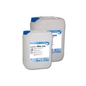 "Неодишер Алка 220" (моющее средство) (10 канистр по 12кг - 120 кг)