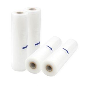 ПАКЕТ ДЛЯ ВАКУУМИРОВАНИЯ В РУЛОНЕ HURAKAN HKN-VR2815