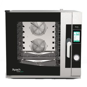 ПАРОКОНВЕКТОМАТ APACH AP7QT