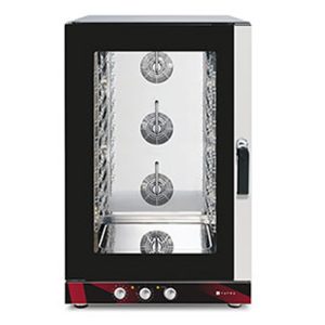 ПАРОКОНВЕКТОМАТ TATRA TPI 12 M.V