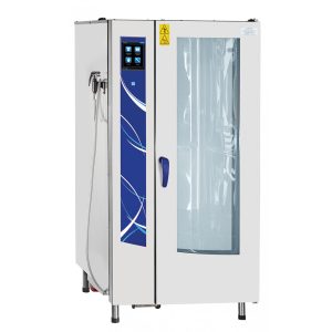 Пароконвектомат  ПКА20-1/1ВП2