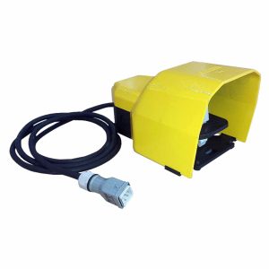 Педаль управления МЭП-600