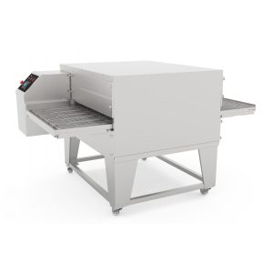 Печь электрическая конвейерная для пиццы ПЭК-800 (на подставке)