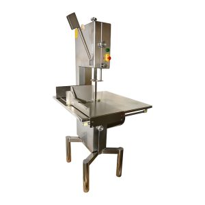 Пила ленточная для мясопродуктов ПЛМ-240