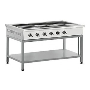 Плита электрическая ПЭ-806 О