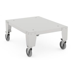 Подставка ПП-400-01 для печи ПЭК-400 на 3 яруса