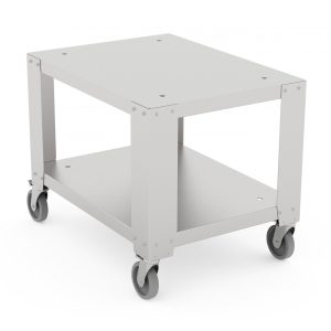 Подставка ПП-400 для печи ПЭК-400 на 2 яруса