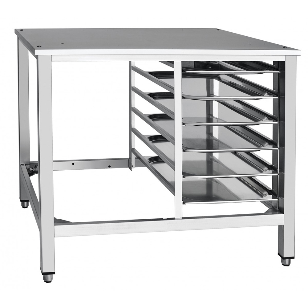 Подставка-под-пароконвектомат-ПК-6М