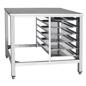 Подставка под пароконвектомат  ПК-6МС