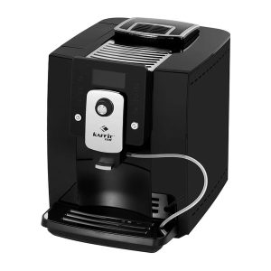 Полностью автоматическая кофемашина JUM One touch cappuccino.Модель КLM1601.Вольтаж 220V. Частота 50 Hz