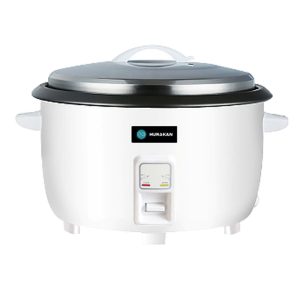 РИСОВАРКА HURAKAN HKN-SDR230